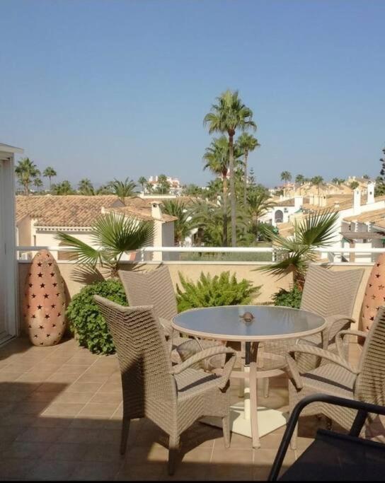 Perfect Family Holiday! Modern Penthouse In Denia Only 200 M To The Beach! Exteriör bild