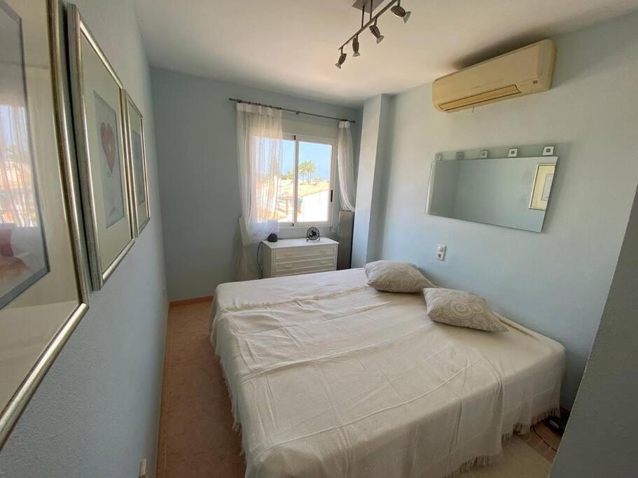 Perfect Family Holiday! Modern Penthouse In Denia Only 200 M To The Beach! Exteriör bild