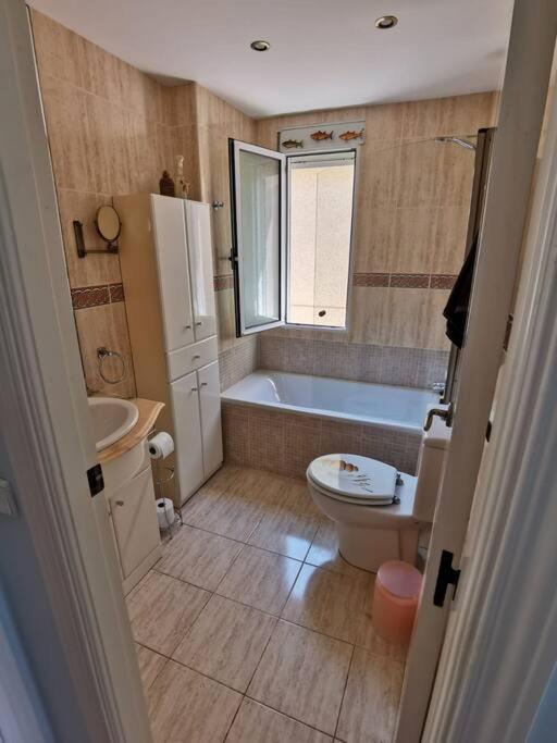 Perfect Family Holiday! Modern Penthouse In Denia Only 200 M To The Beach! Exteriör bild