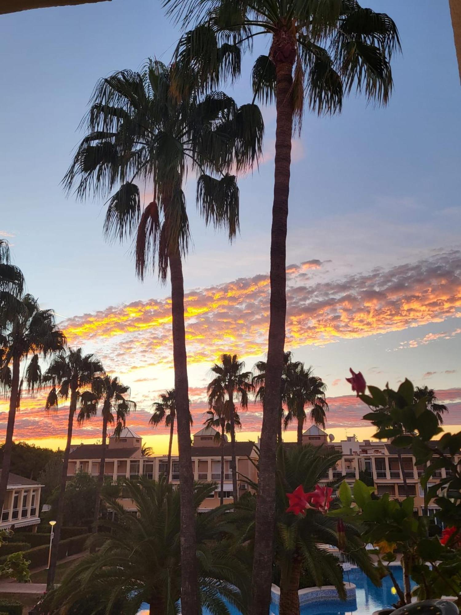 Perfect Family Holiday! Modern Penthouse In Denia Only 200 M To The Beach! Exteriör bild
